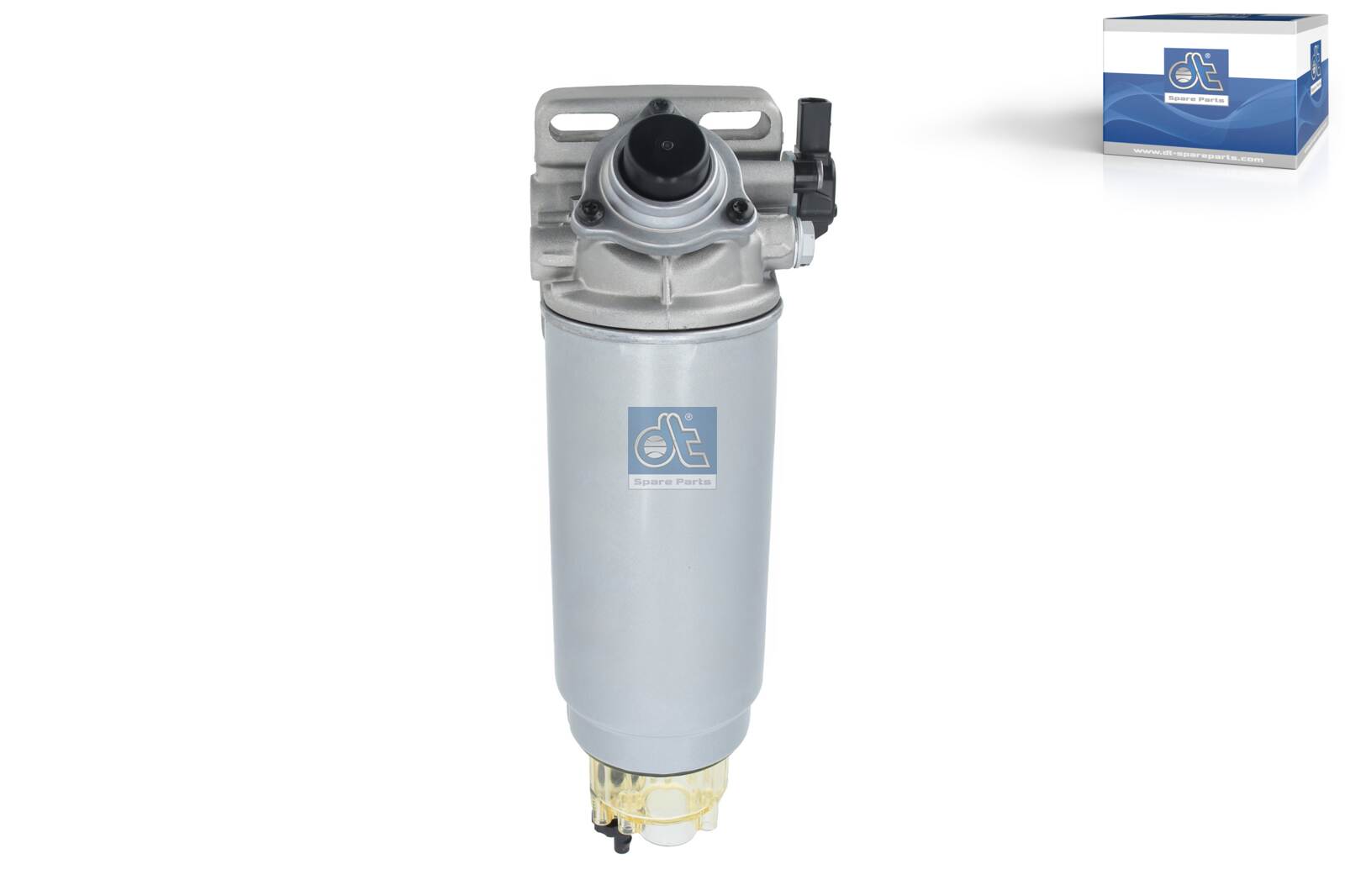 Dt Spare Parts Brandstoffilter 4.70718