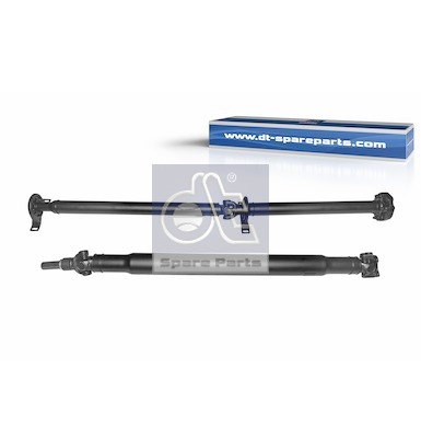 Dt Spare Parts Aandrijfas 4.70725