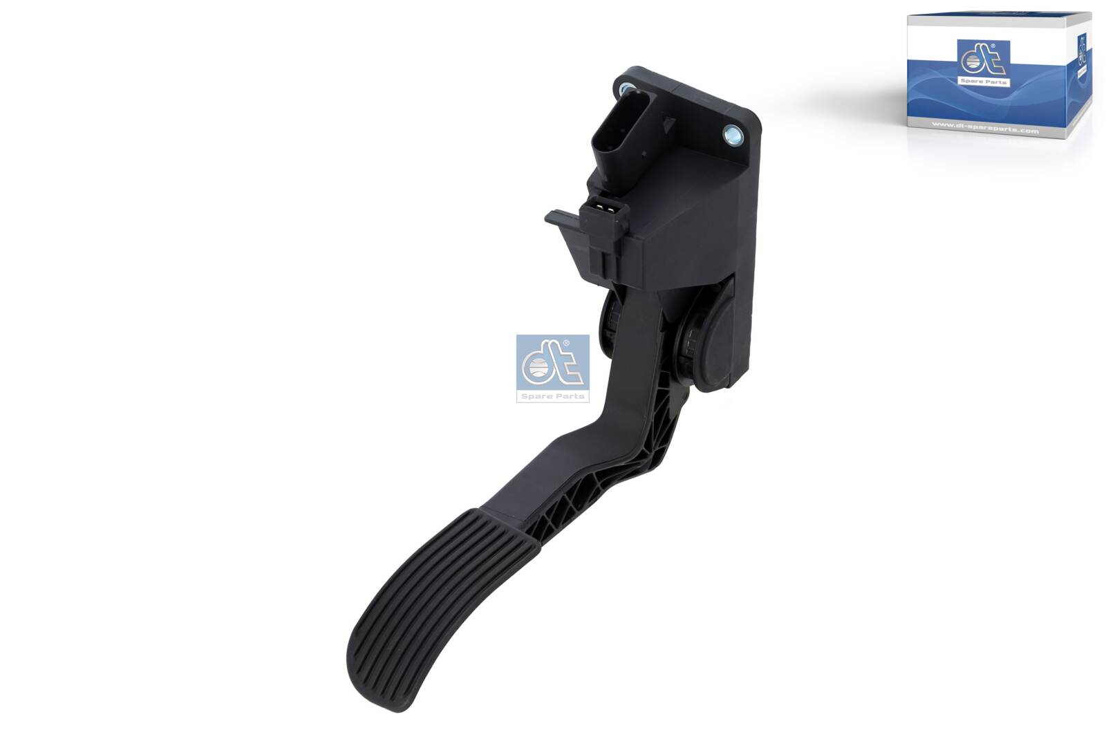 Dt Spare Parts Gaspedaal 4.70784