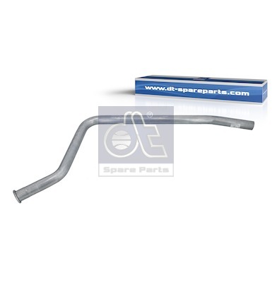 Dt Spare Parts Uitlaatpijp 4.70863