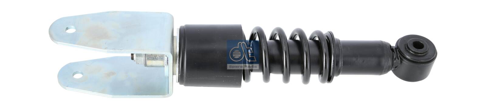 Dt Spare Parts Schokdemper cabine ophanging 4.70901