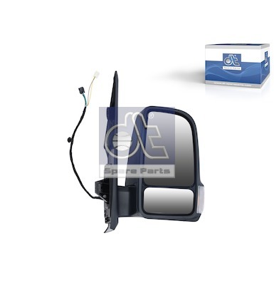 Dt Spare Parts Buitenspiegel, cabine 4.70928
