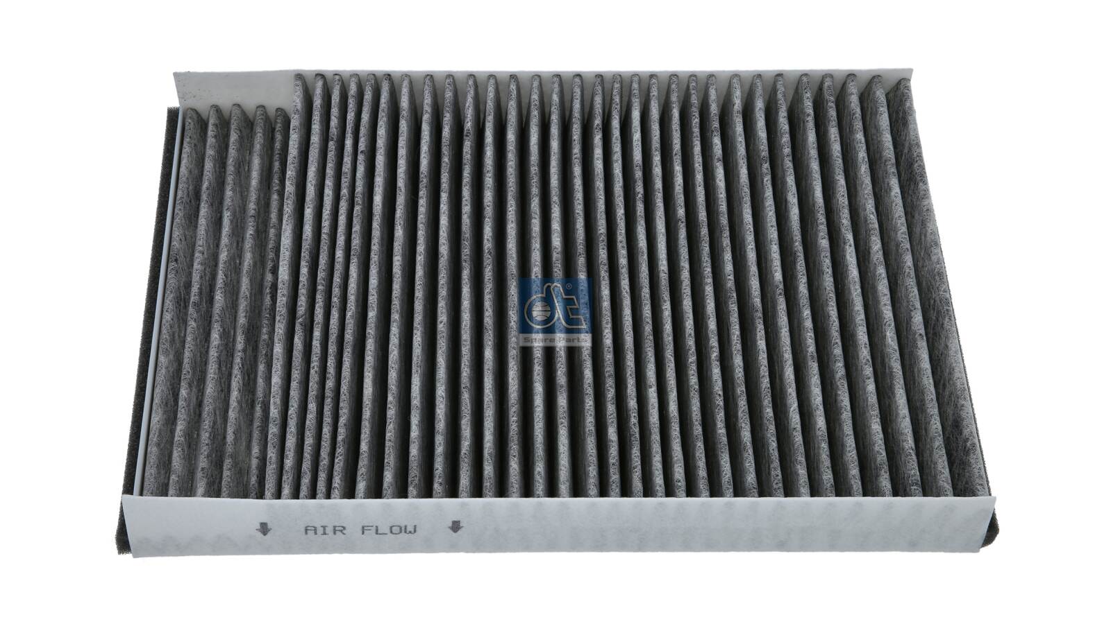 Dt Spare Parts Interieurfilter 4.70951