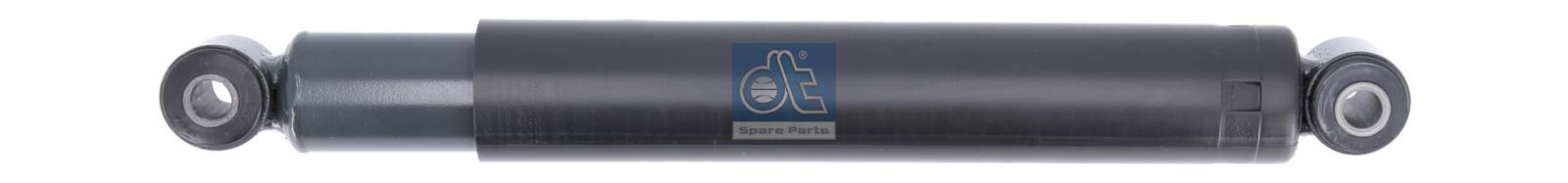 Dt Spare Parts Schokdemper 4.71056