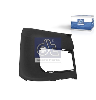 Dt Spare Parts Bumper 4.71103
