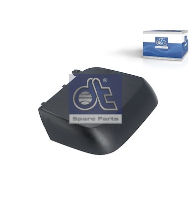Dt Spare Parts Buitenspiegelkap 4.71187