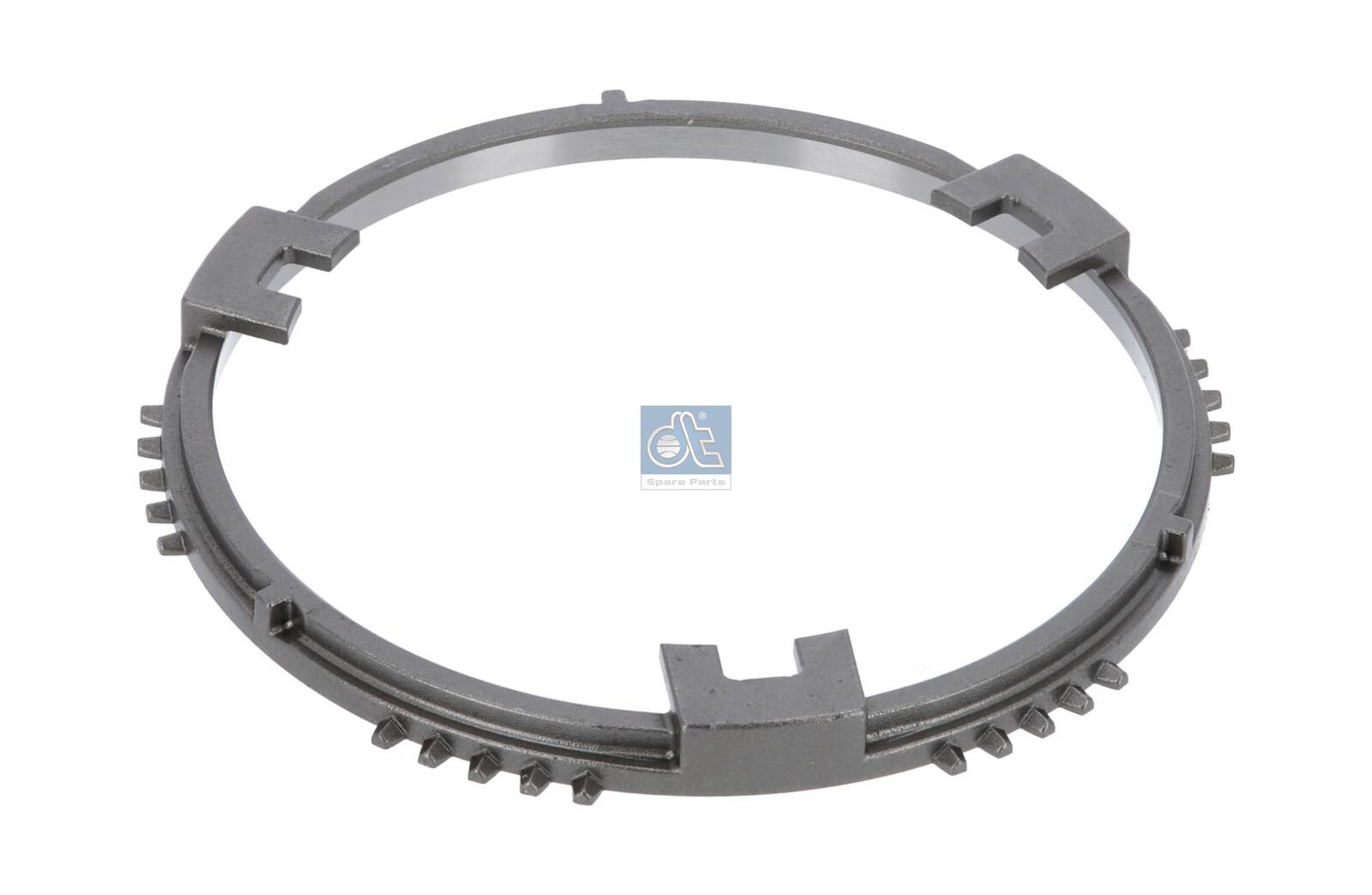 Dt Spare Parts Synchroonschacht, versnellingsbak 4.71200