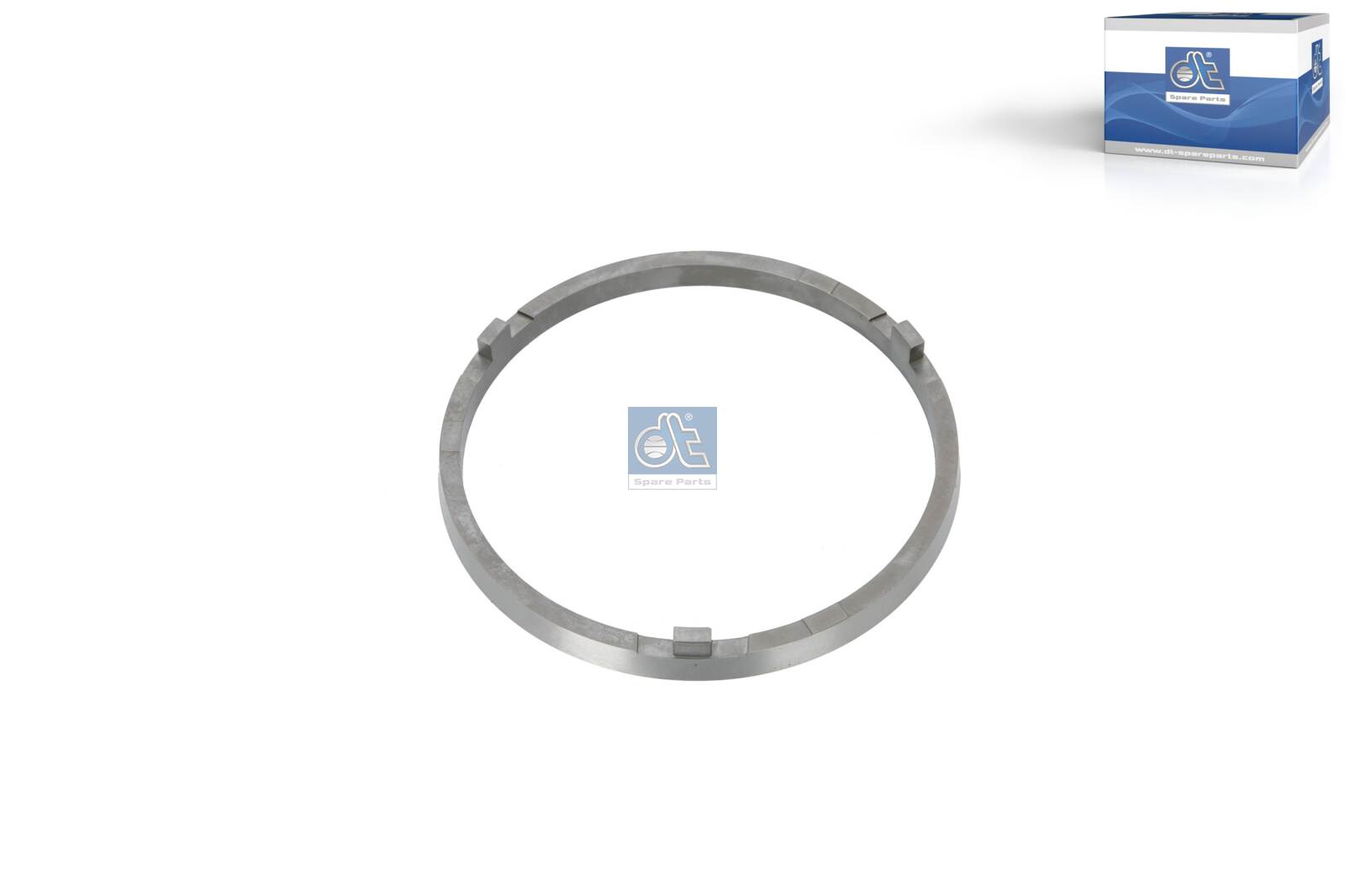 Dt Spare Parts Synchroonschacht, versnellingsbak 4.71203