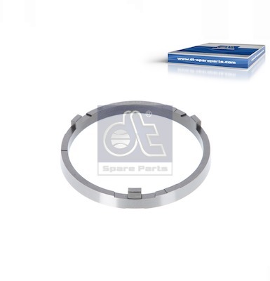 Dt Spare Parts Synchroonschacht, versnellingsbak 4.71208