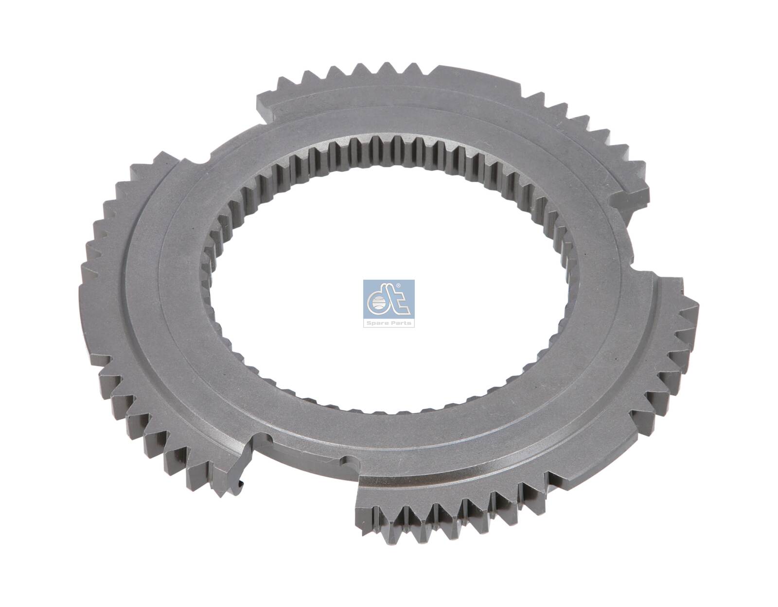 Dt Spare Parts Versnellingsbak 4.71252