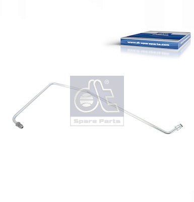 Dt Spare Parts Schakelstang 4.71292
