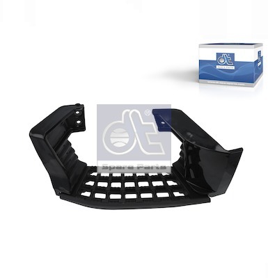 Dt Spare Parts Treeplank 4.71420