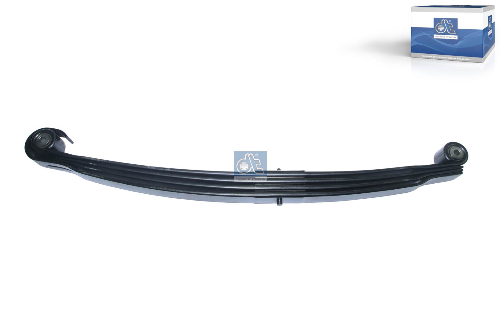 Dt Spare Parts Bladveer 4.71617