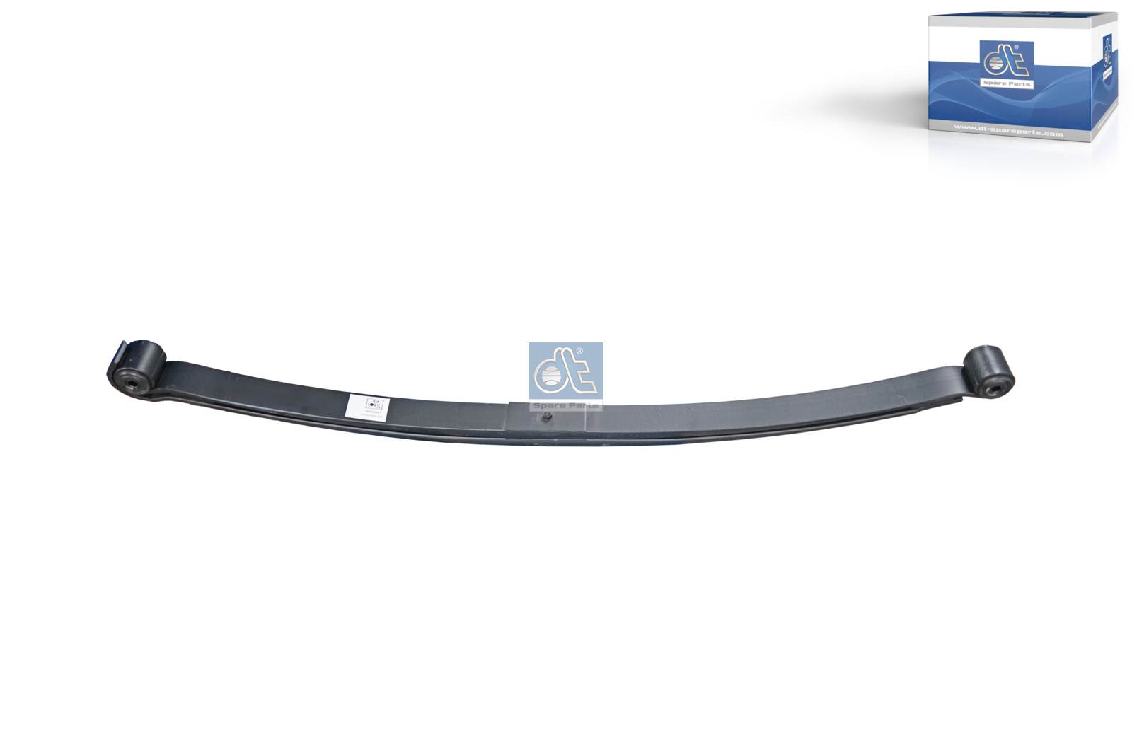 Dt Spare Parts Bladveer 4.71618