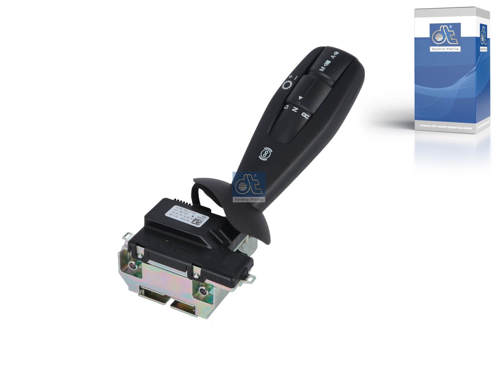 Dt Spare Parts Stuurkolomschakelaar 4.72129