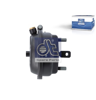 Dt Spare Parts Remcilindermembraan 4.72153