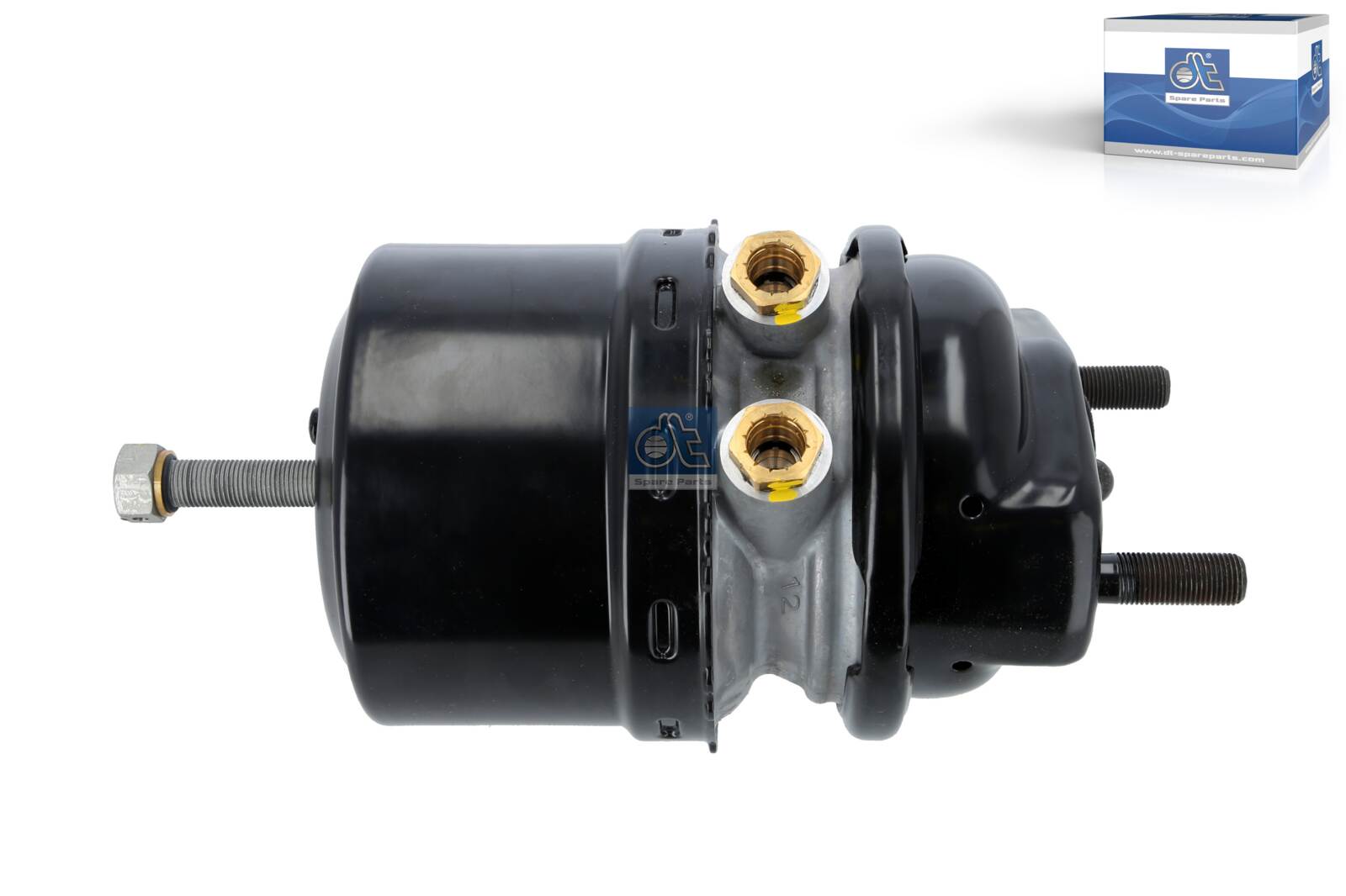Dt Spare Parts Veeraccumulator remcilinder 4.72186
