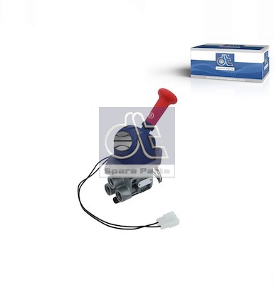 Dt Spare Parts Remklep 4.72600