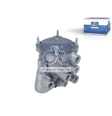 Dt Spare Parts Aanhanger stuurklep 4.72621