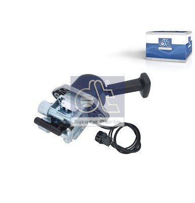 Dt Spare Parts Remklep 4.72623