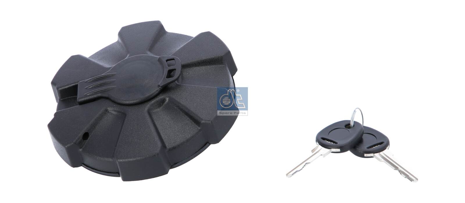 Dt Spare Parts Tankdop 4.72800