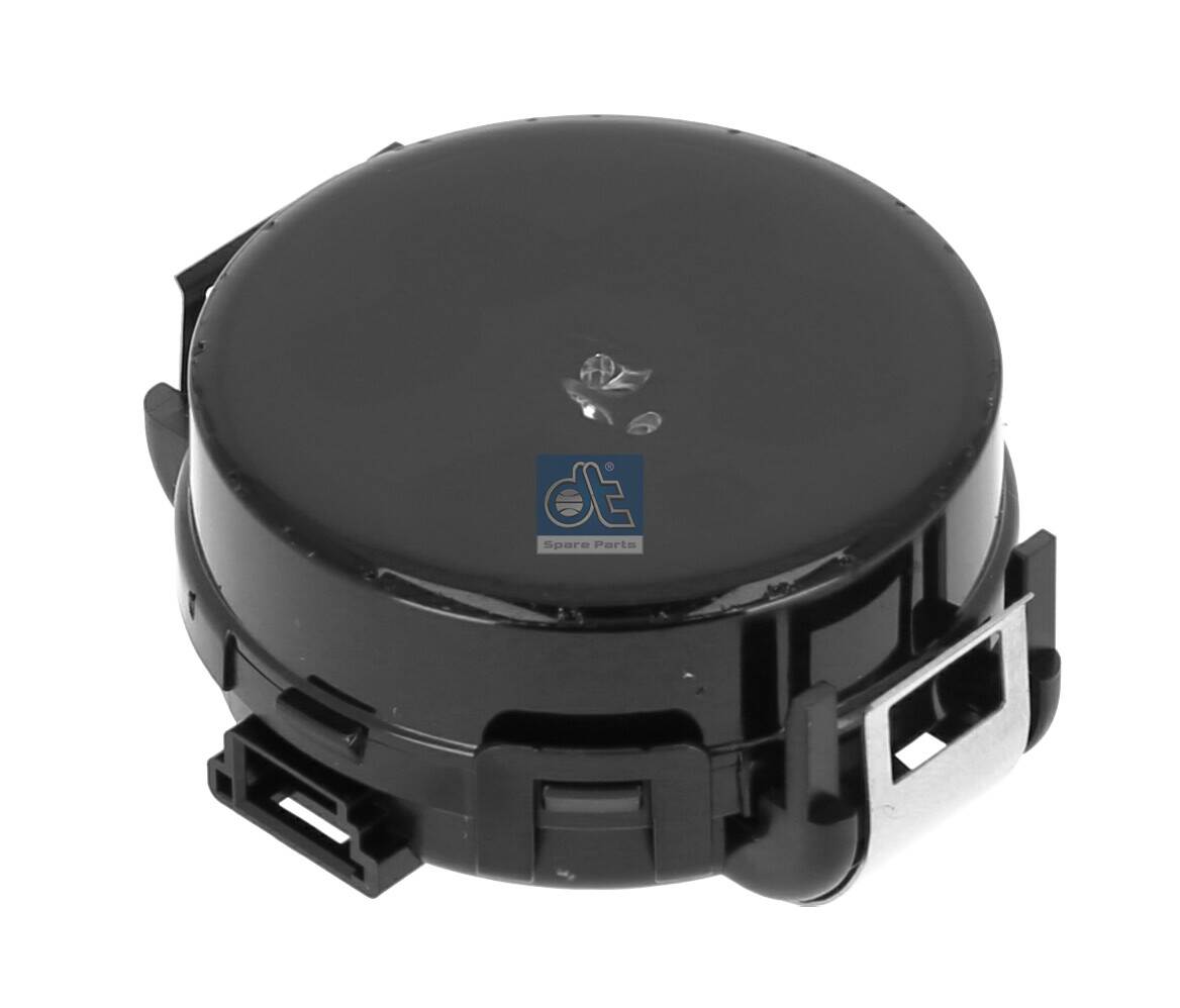 Dt Spare Parts Relais gloeitijd 4.73072