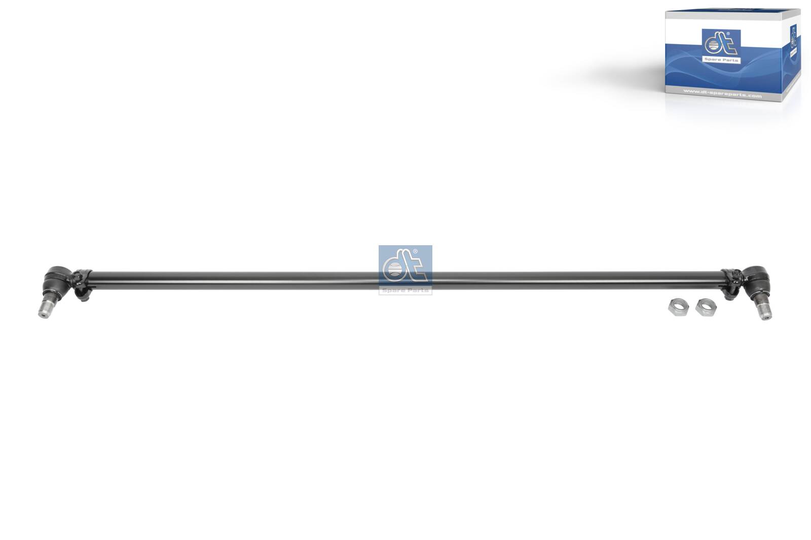 Dt Spare Parts Spoorstang 4.73210