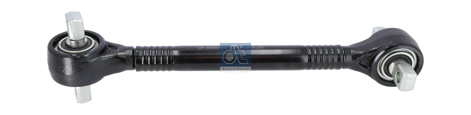 Dt Spare Parts Draagarm 4.73220