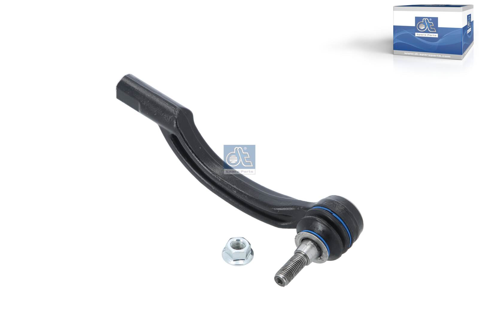 Dt Spare Parts Spoorstangeind 4.73255