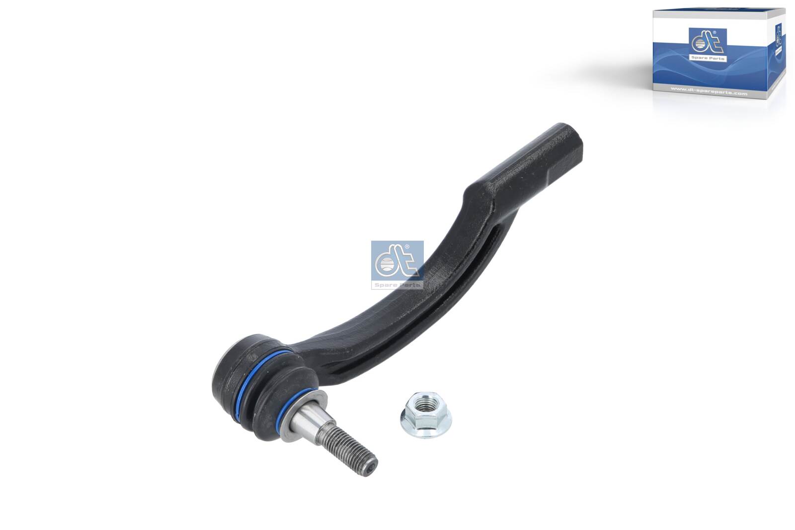 Dt Spare Parts Spoorstangeind 4.73256