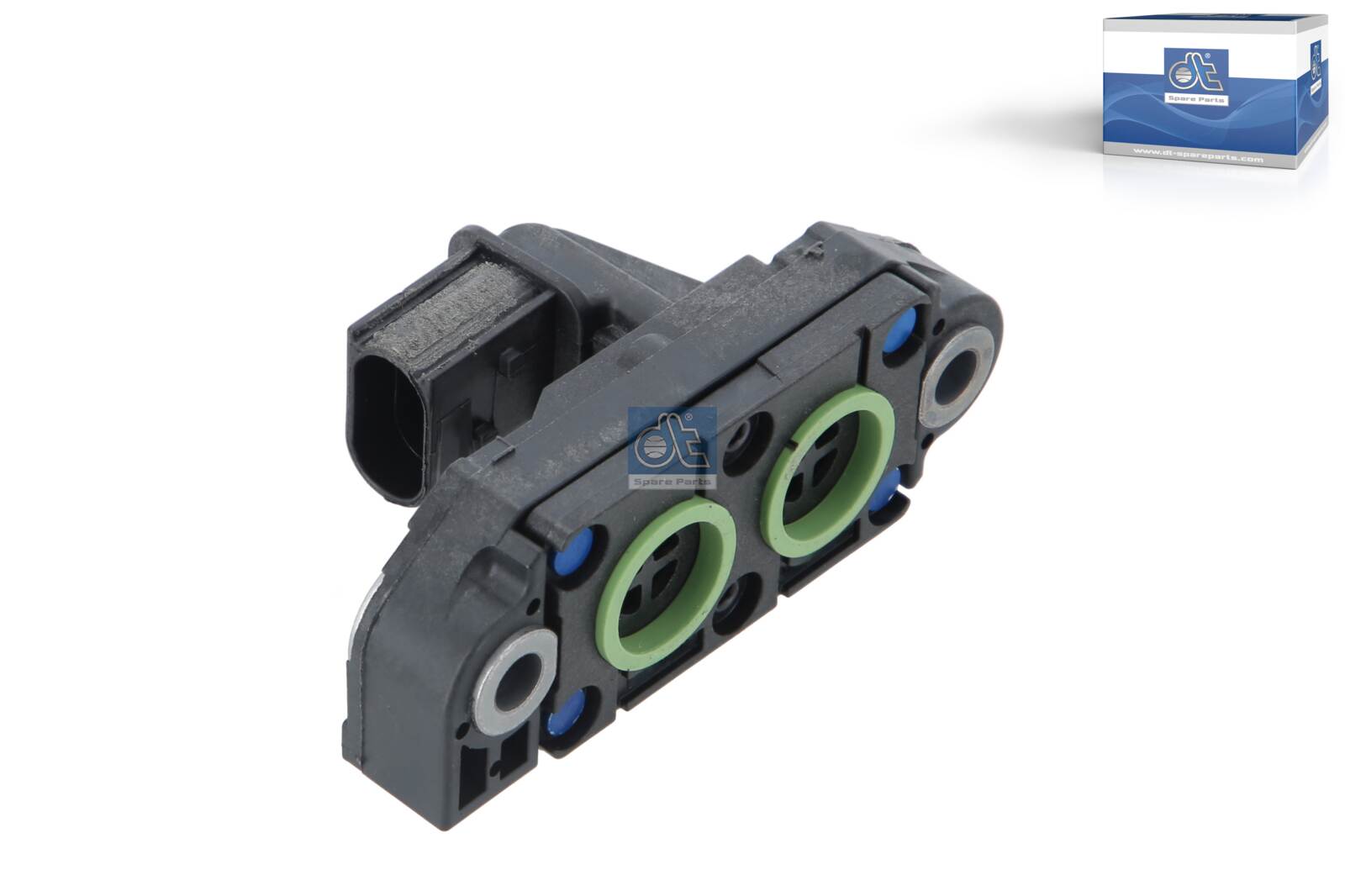Dt Spare Parts Uitlaatgasdruk sensor 4.73802