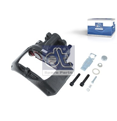 Dt Spare Parts Remzadel/remklauw 4.74103