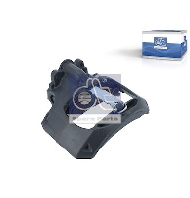 Dt Spare Parts Remzadel/remklauw 4.74105