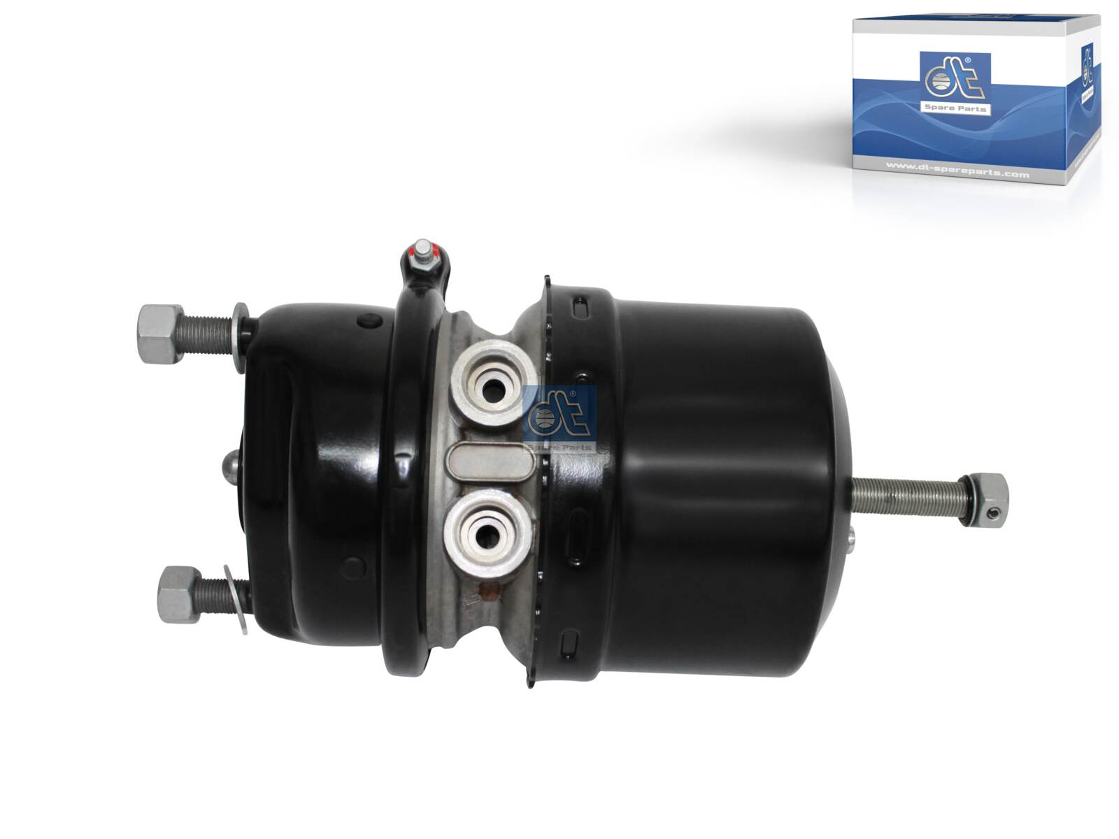 Dt Spare Parts Veeraccumulator remcilinder 4.74608