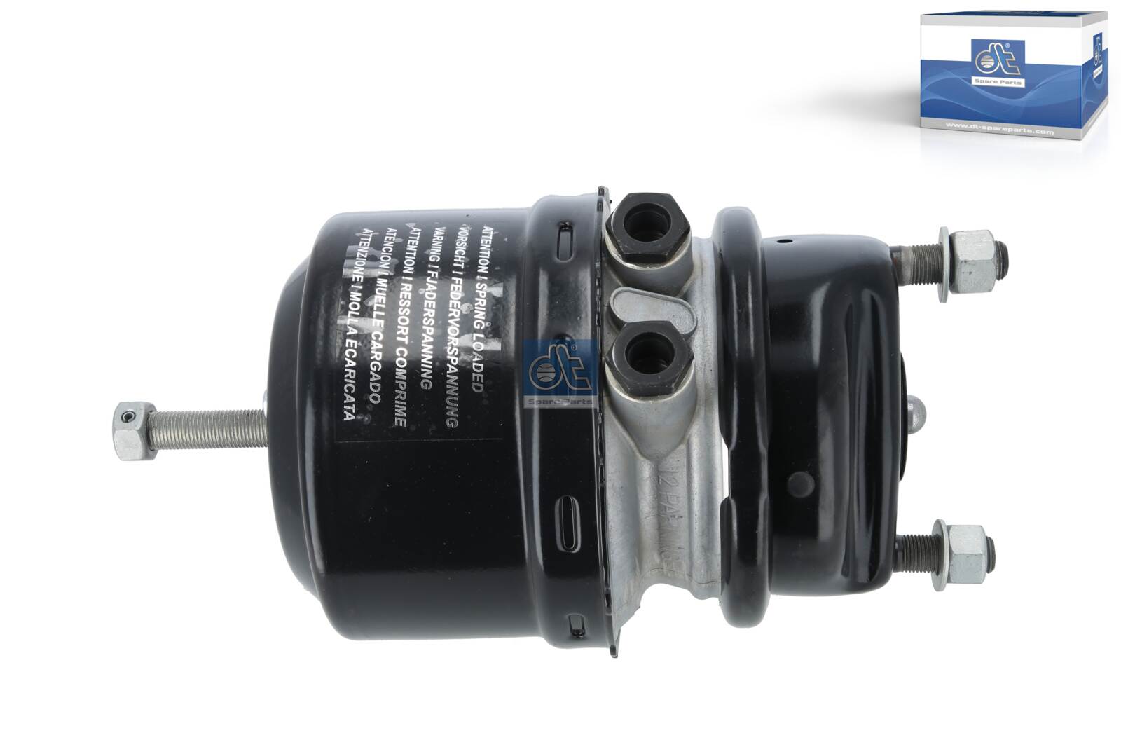 Dt Spare Parts Veeraccumulator remcilinder 4.74613
