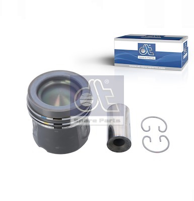 Dt Spare Parts Zuiger 4.75250