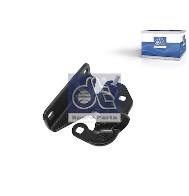 Dt Spare Parts Deurscharnier/houder 4.75601
