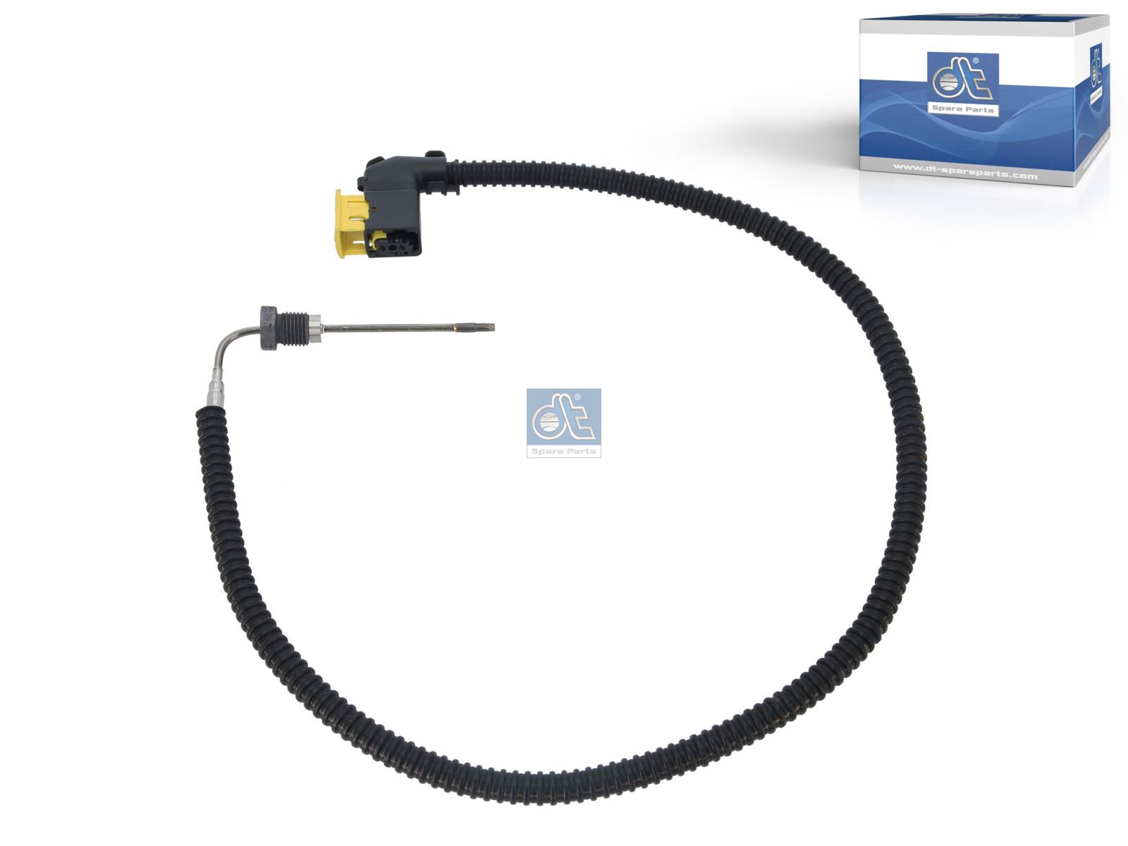 Dt Spare Parts Sensor, uitlaatgastemperatuur 4.76927