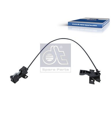 Dt Spare Parts Motorkapslot 4.78702