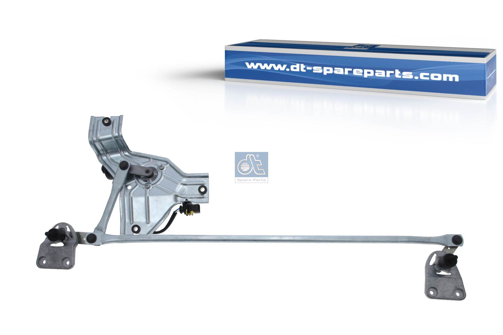 Dt Spare Parts Ruitenwisserstangen 4.79501
