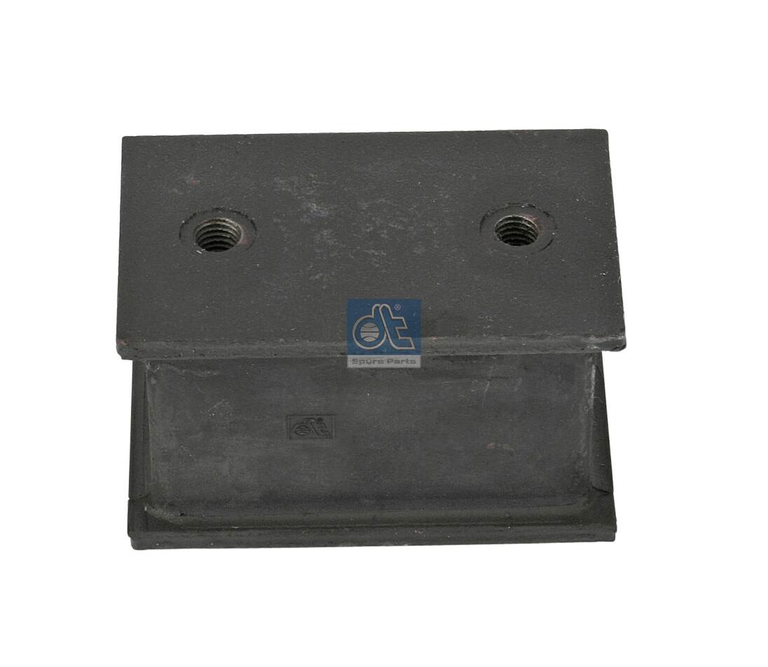 Dt Spare Parts Ophangrubber automaatbak 4.80012