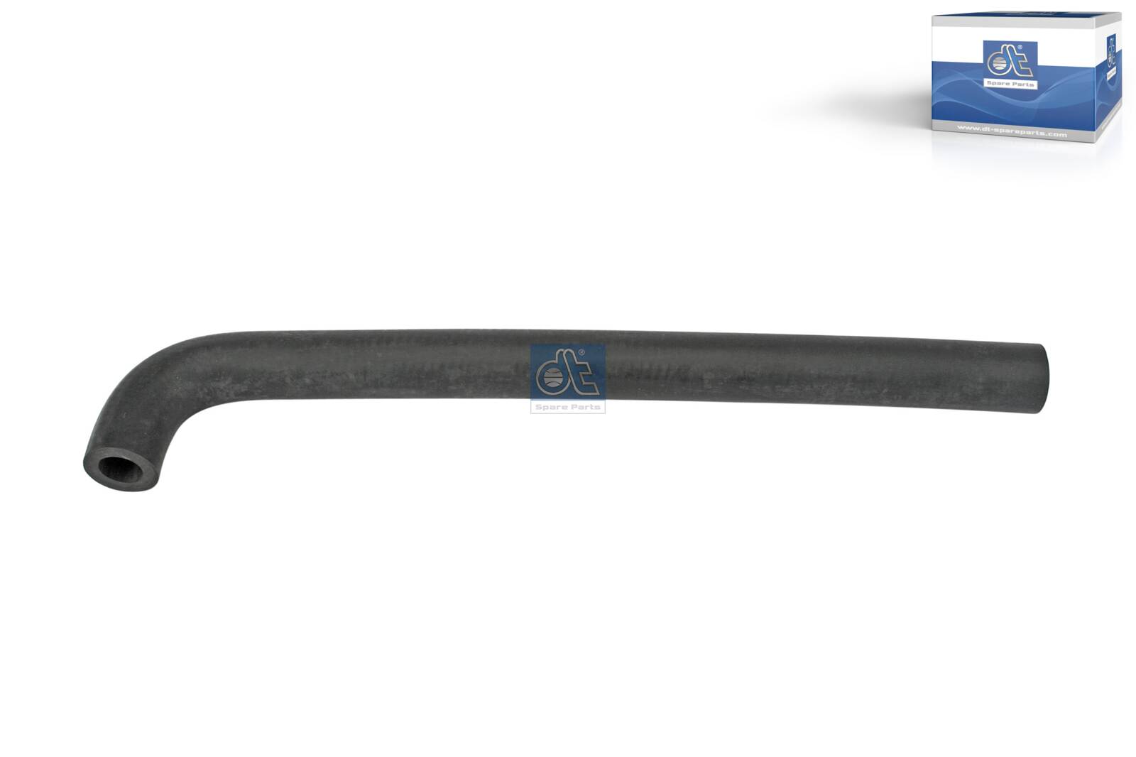 Dt Spare Parts Radiateurslang 4.80033