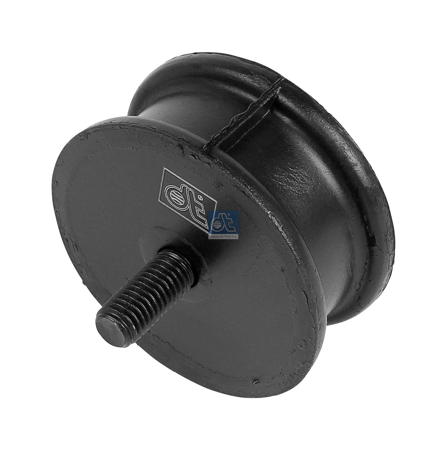 Dt Spare Parts Radiateur ophanging 4.80037