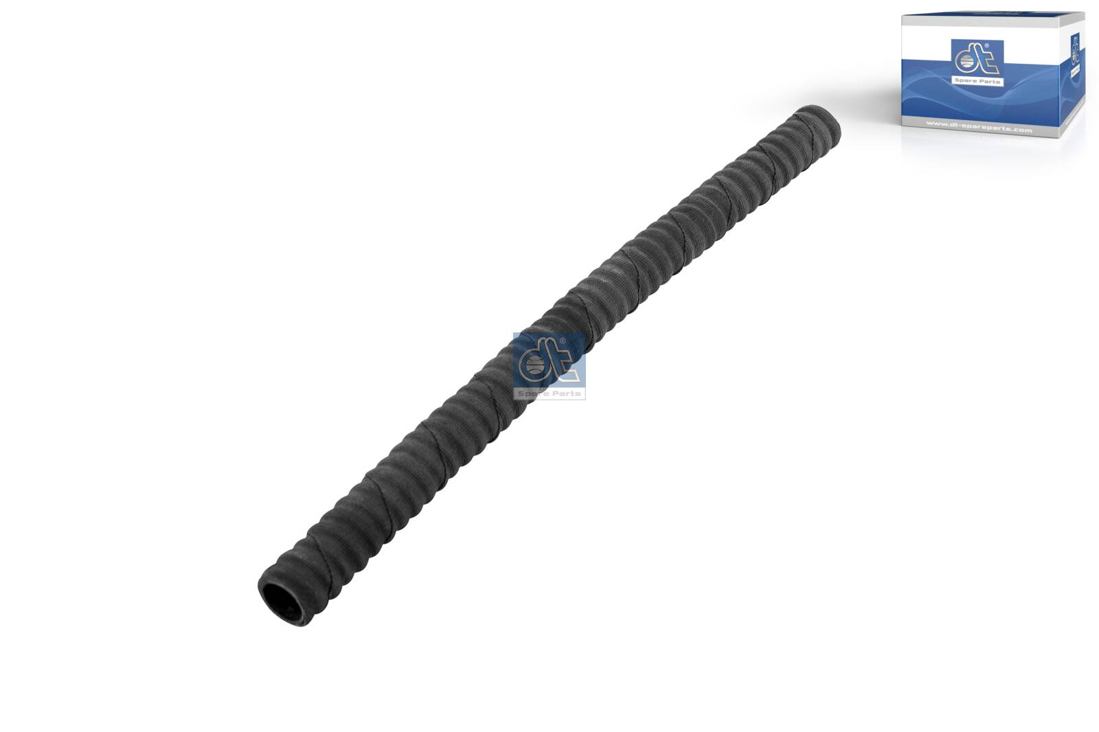 Dt Spare Parts Inlaatslang-/pijp luchtfilter 4.80057