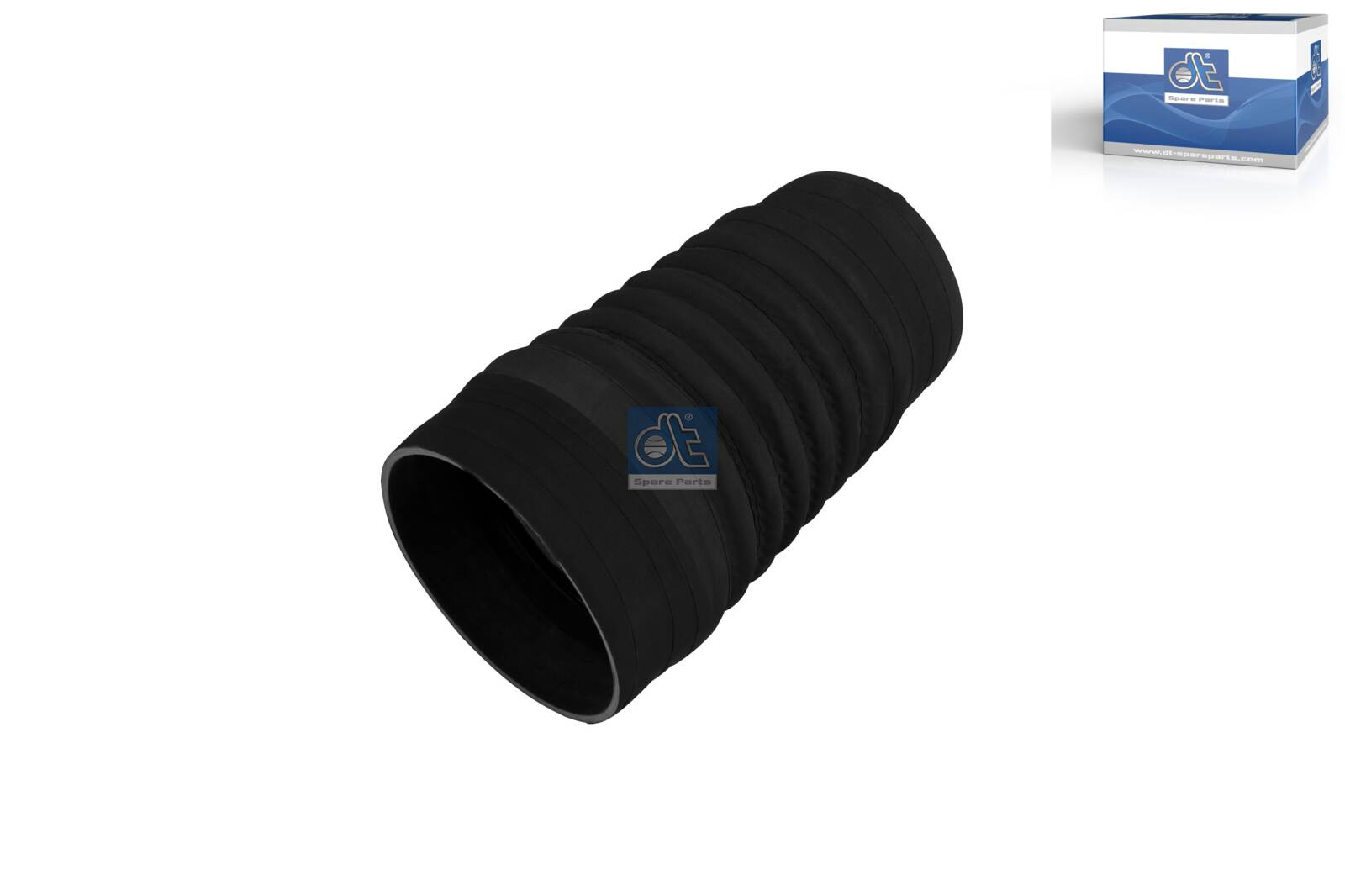 Dt Spare Parts Inlaatslang-/pijp luchtfilter 4.80115