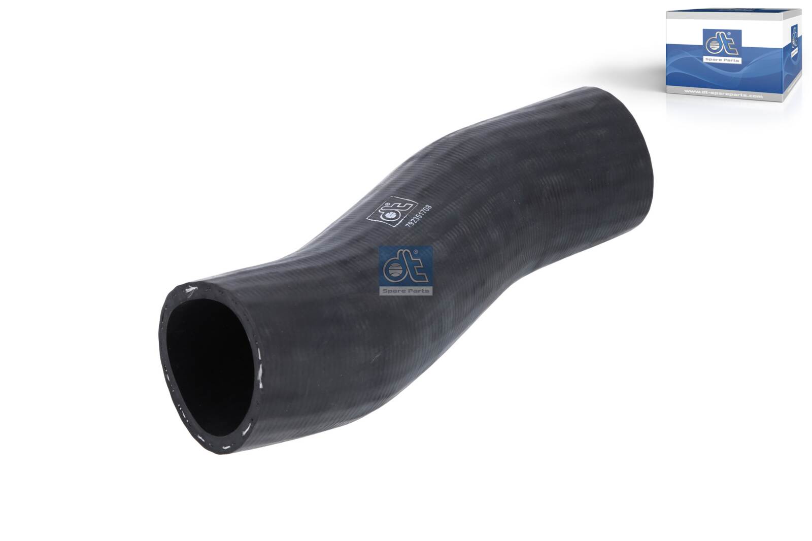 Dt Spare Parts Radiateurslang 4.80132