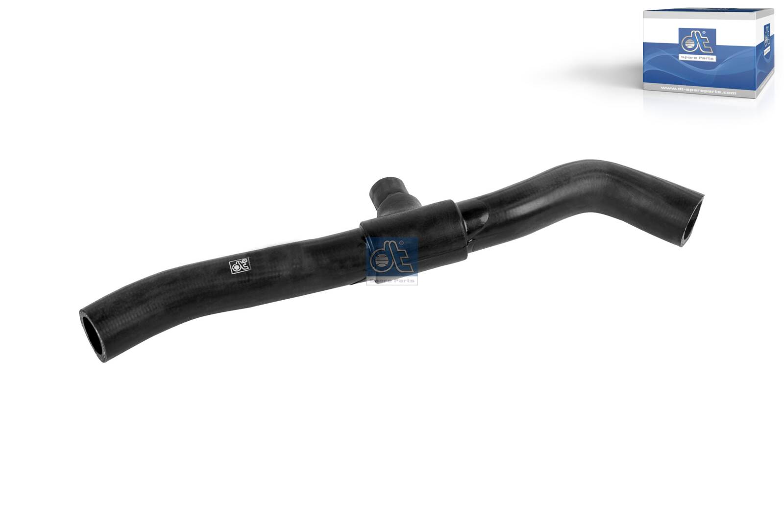 Dt Spare Parts Radiateurslang 4.80136