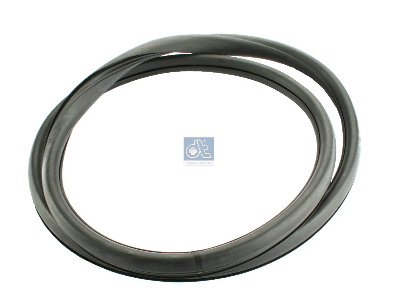 Dt Spare Parts Sierlijsten 4.80155