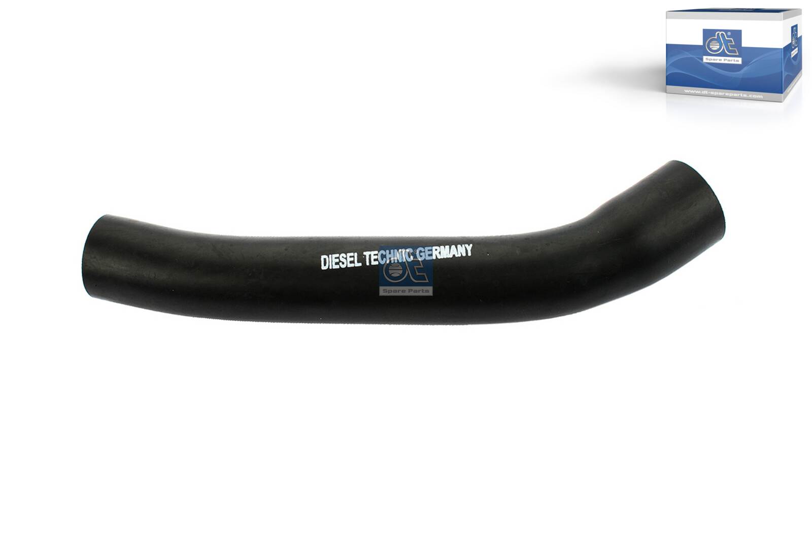 Dt Spare Parts Radiateurslang 4.80176