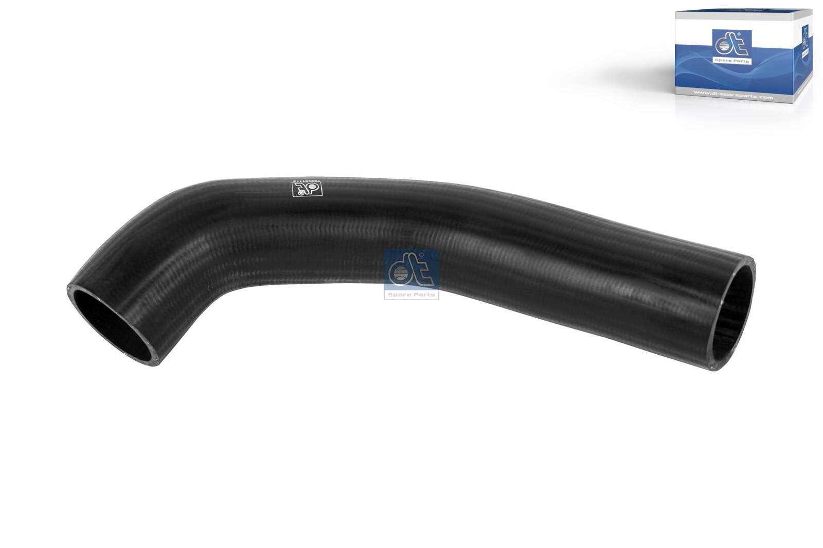 Dt Spare Parts Radiateurslang 4.80235